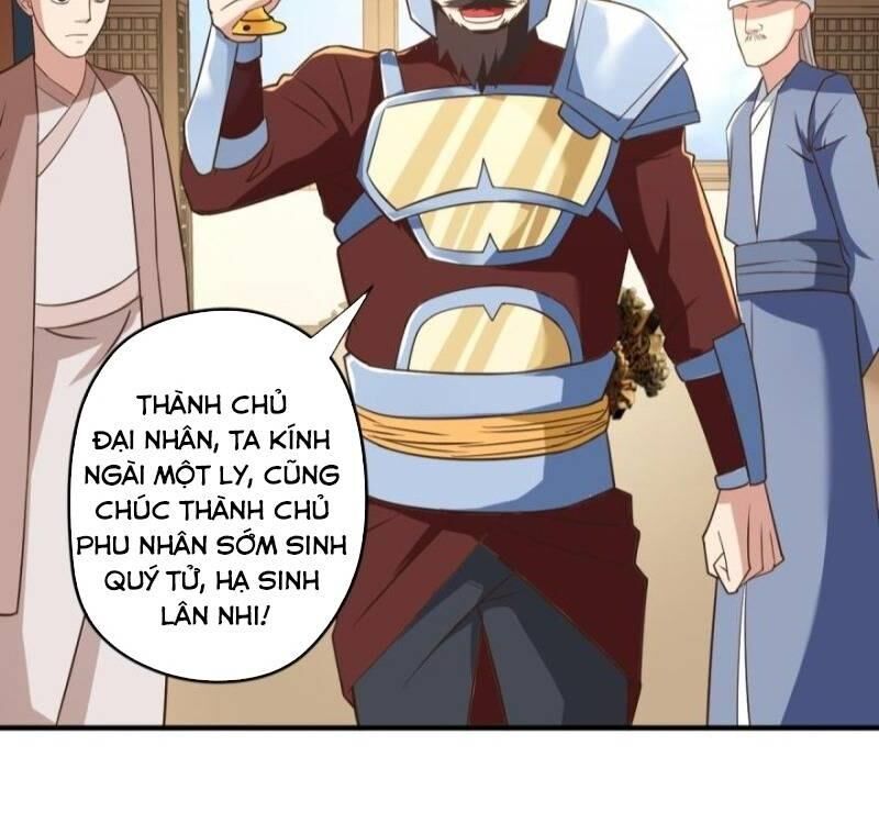 Trọng Sinh Đại Ngoạn Gia Chapter 98 - Trang 2