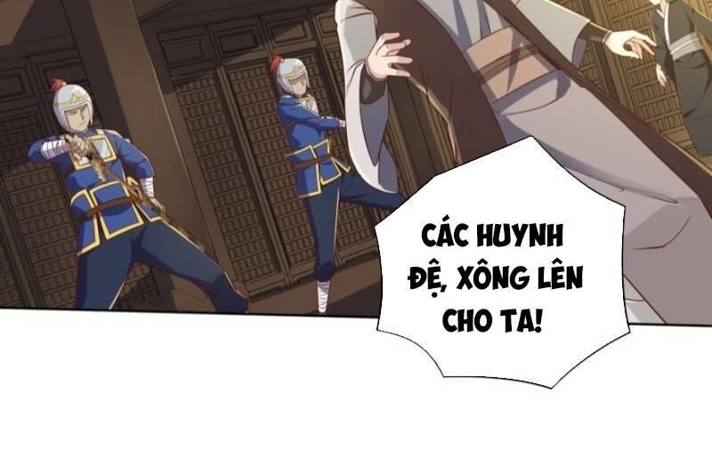 Trọng Sinh Đại Ngoạn Gia Chapter 98 - Trang 2