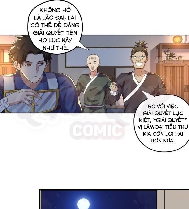 Trọng Sinh Đại Ngoạn Gia Chapter 98 - Trang 2