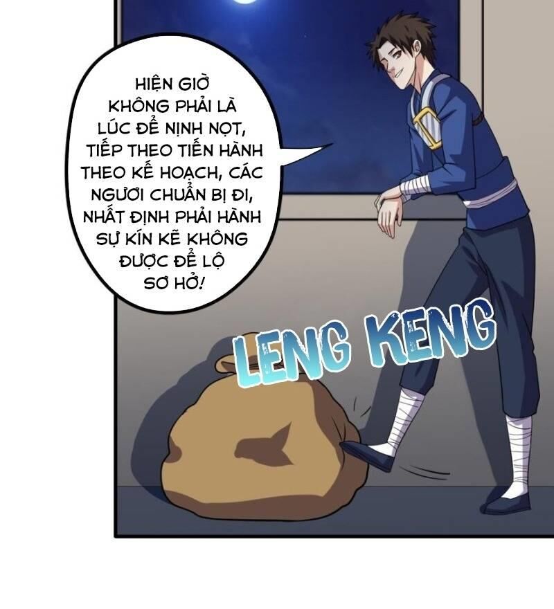 Trọng Sinh Đại Ngoạn Gia Chapter 98 - Trang 2