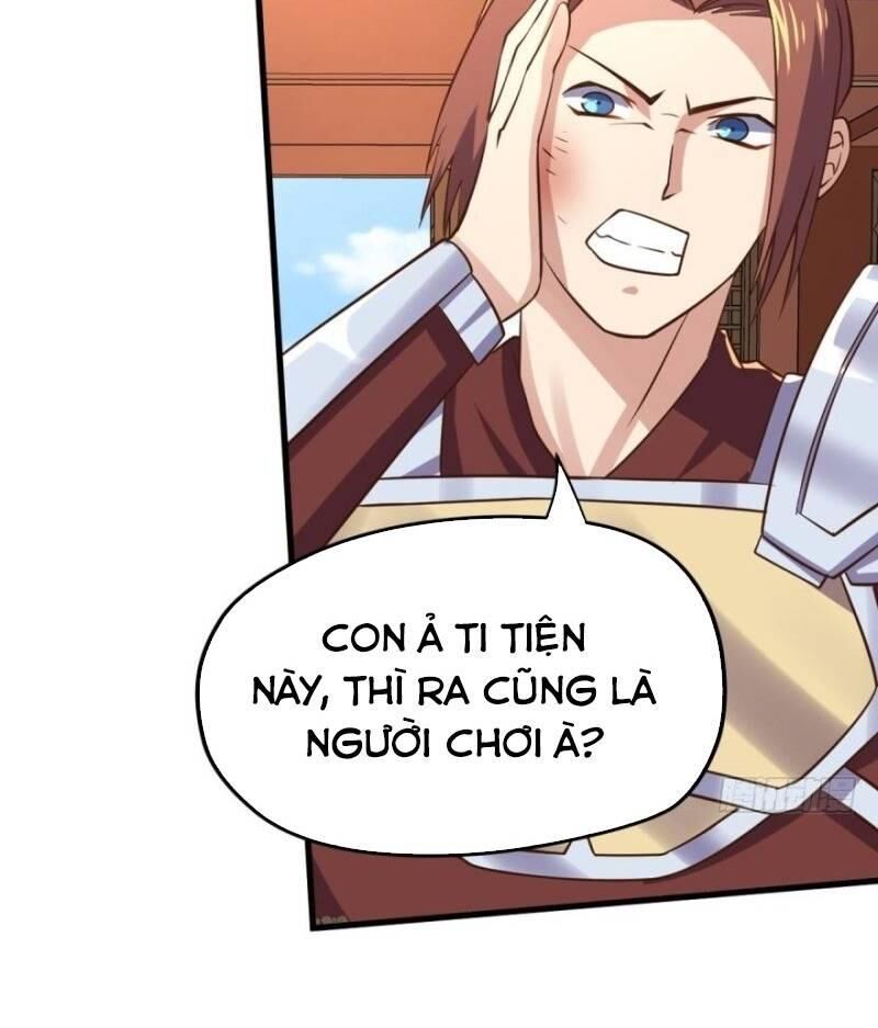 Trọng Sinh Đại Ngoạn Gia Chapter 99 - Trang 2