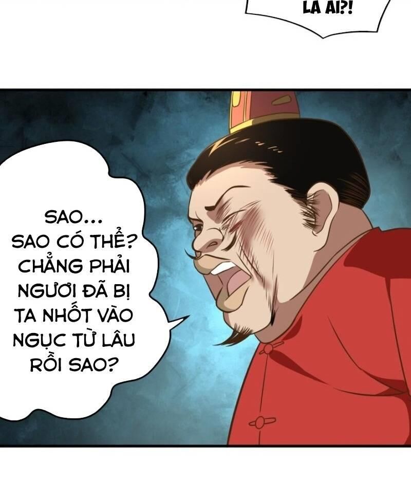 Trọng Sinh Đại Ngoạn Gia Chapter 99 - Trang 2