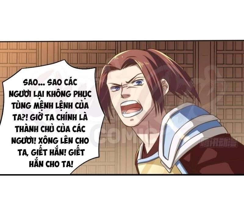 Trọng Sinh Đại Ngoạn Gia Chapter 99 - Trang 2