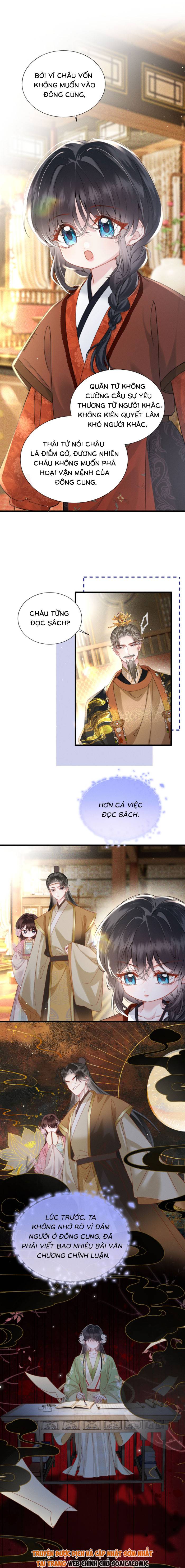 Trọng Sinh Dạy Cha Ăn Chơi Thành Hoàng Đế Chapter 1 - Trang 2