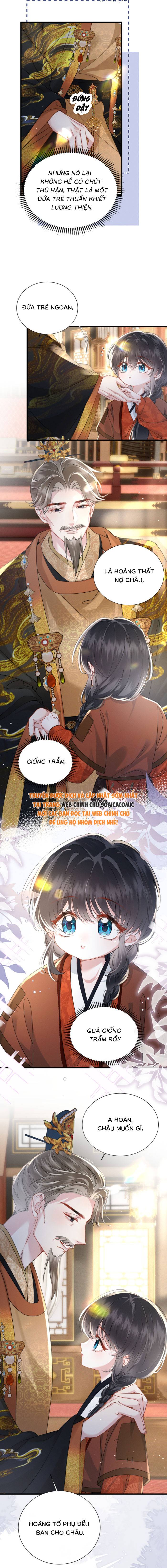 Trọng Sinh Dạy Cha Ăn Chơi Thành Hoàng Đế Chapter 1 - Trang 2