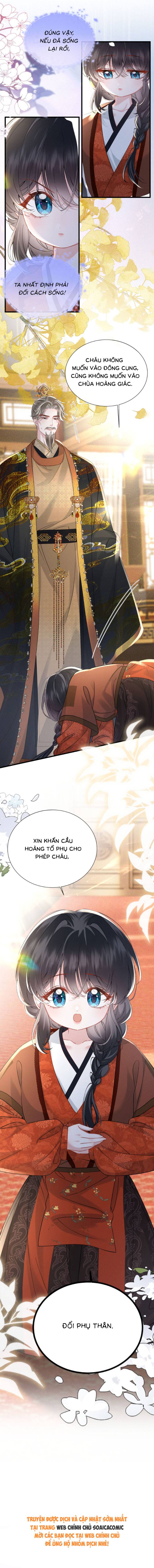 Trọng Sinh Dạy Cha Ăn Chơi Thành Hoàng Đế Chapter 1 - Trang 2