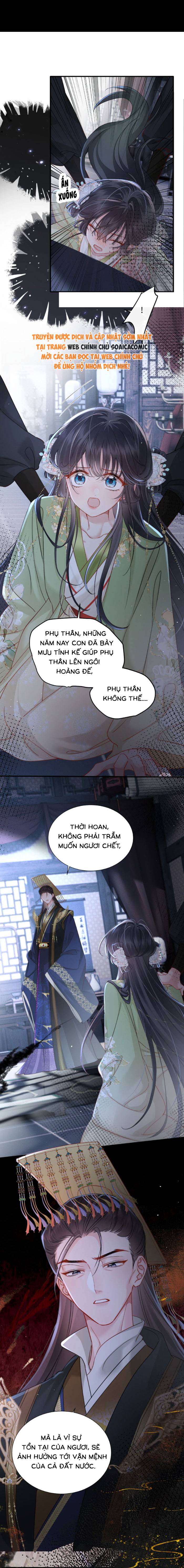 Trọng Sinh Dạy Cha Ăn Chơi Thành Hoàng Đế Chapter 1 - Trang 2