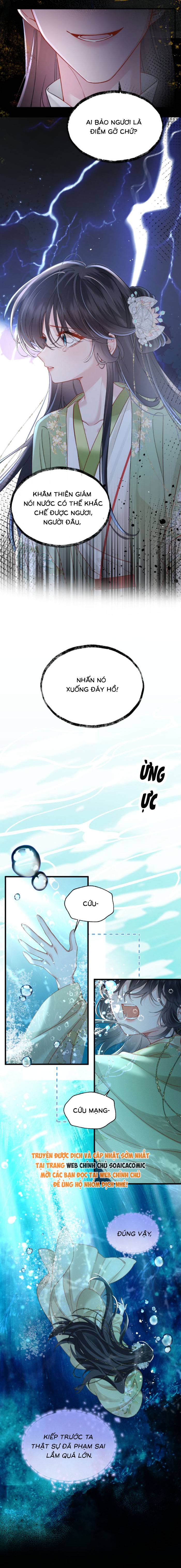 Trọng Sinh Dạy Cha Ăn Chơi Thành Hoàng Đế Chapter 1 - Trang 2