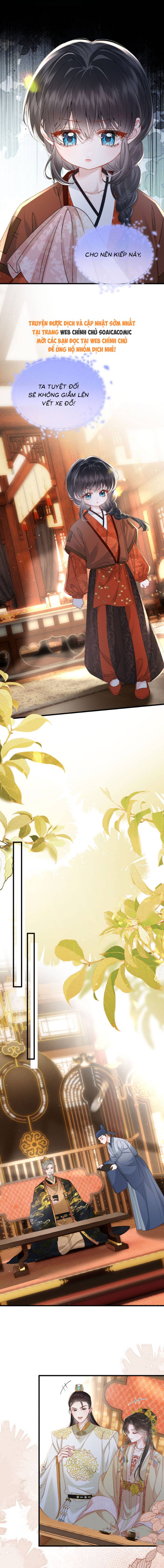 Trọng Sinh Dạy Cha Ăn Chơi Thành Hoàng Đế Chapter 1 - Trang 2
