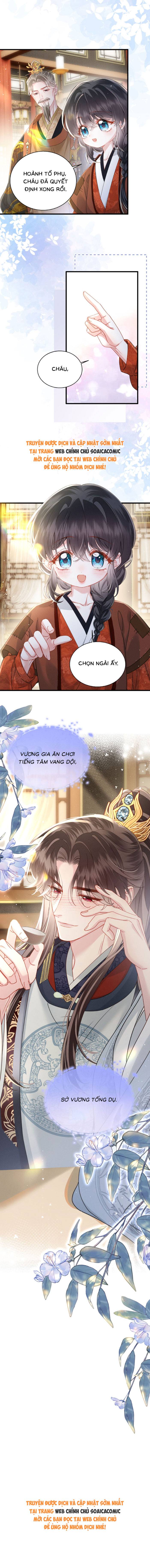 Trọng Sinh Dạy Cha Ăn Chơi Thành Hoàng Đế Chapter 2 - Trang 2