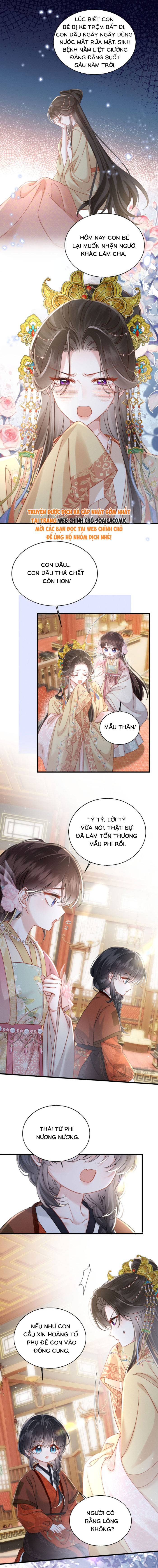 Trọng Sinh Dạy Cha Ăn Chơi Thành Hoàng Đế Chapter 2 - Trang 2