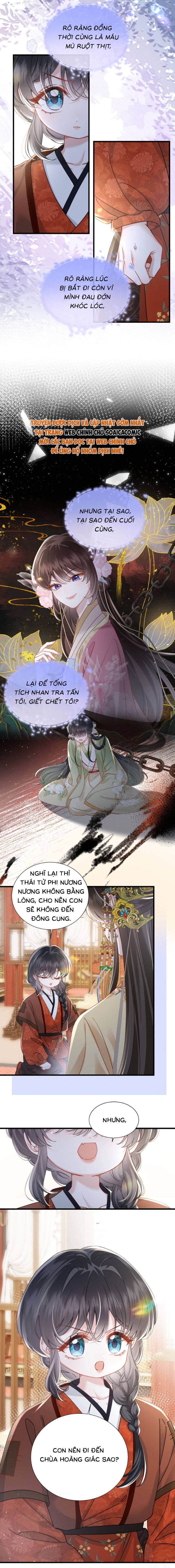 Trọng Sinh Dạy Cha Ăn Chơi Thành Hoàng Đế Chapter 2 - Trang 2