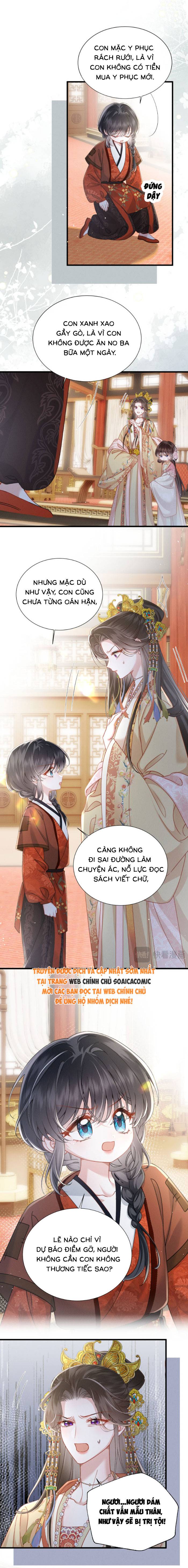 Trọng Sinh Dạy Cha Ăn Chơi Thành Hoàng Đế Chapter 2 - Trang 2