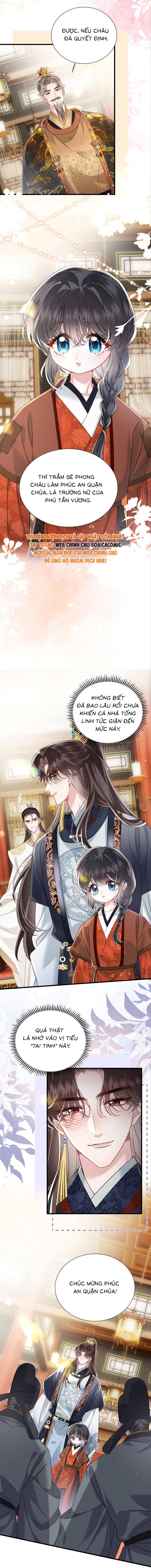 Trọng Sinh Dạy Cha Ăn Chơi Thành Hoàng Đế Chapter 3 - Trang 2