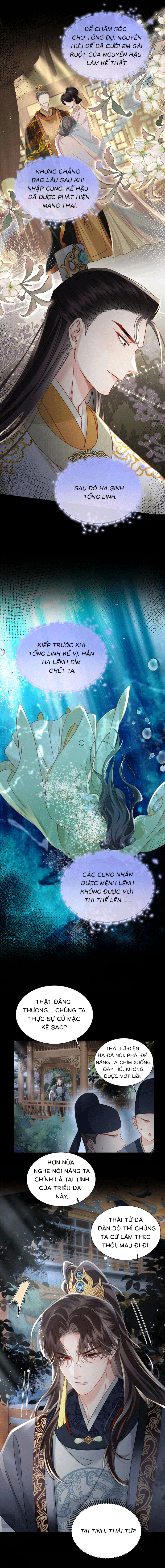 Trọng Sinh Dạy Cha Ăn Chơi Thành Hoàng Đế Chapter 3 - Trang 2