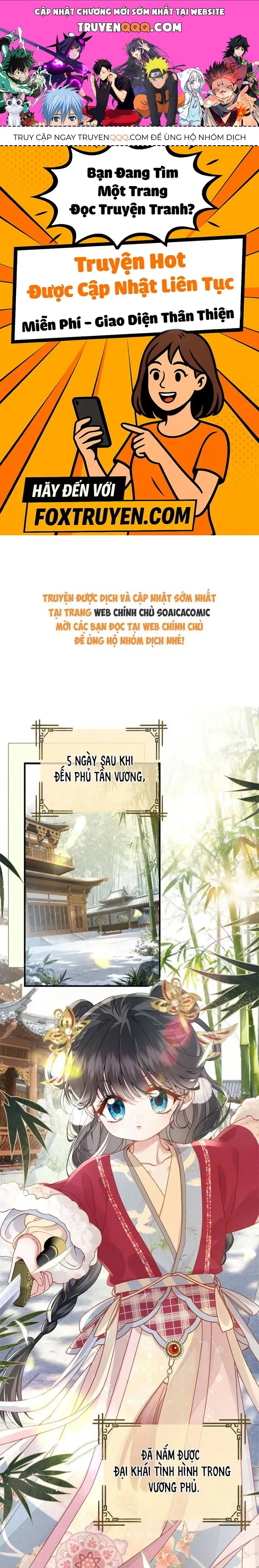 Trọng Sinh Dạy Cha Ăn Chơi Thành Hoàng Đế Chapter 4 - Trang 2