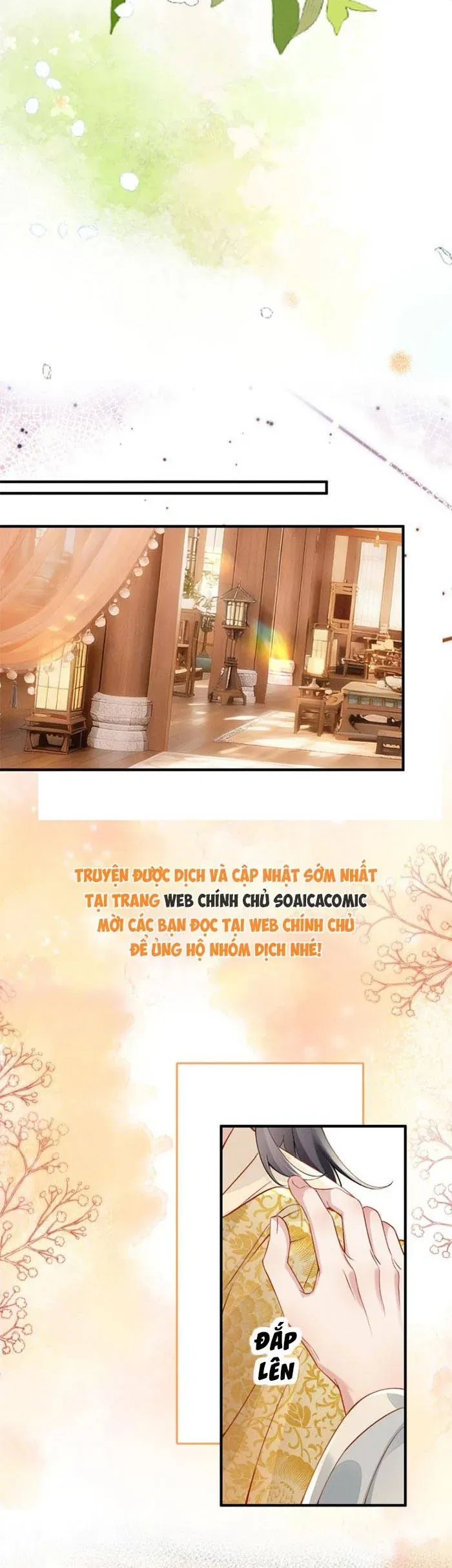 Trọng Sinh Dạy Cha Ăn Chơi Thành Hoàng Đế Chapter 4 - Trang 2