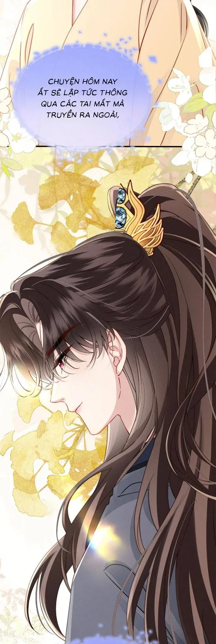 Trọng Sinh Dạy Cha Ăn Chơi Thành Hoàng Đế Chapter 4 - Trang 2