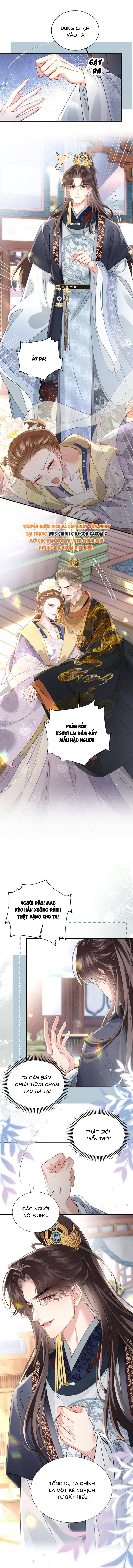 Trọng Sinh Dạy Cha Ăn Chơi Thành Hoàng Đế Chapter 5 - Trang 2