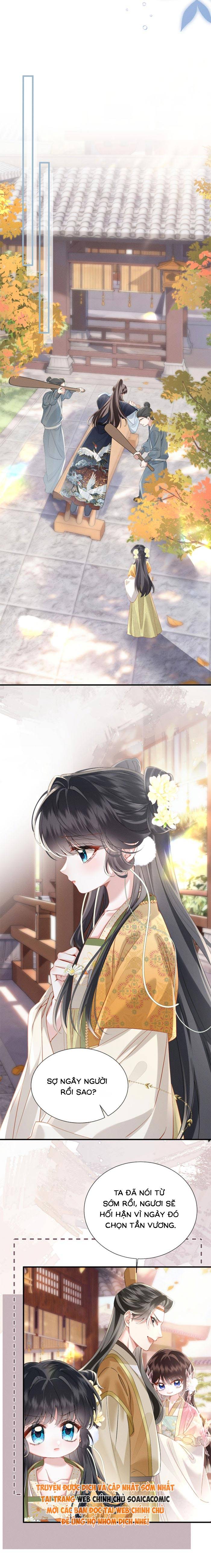 Trọng Sinh Dạy Cha Ăn Chơi Thành Hoàng Đế Chapter 5 - Trang 2