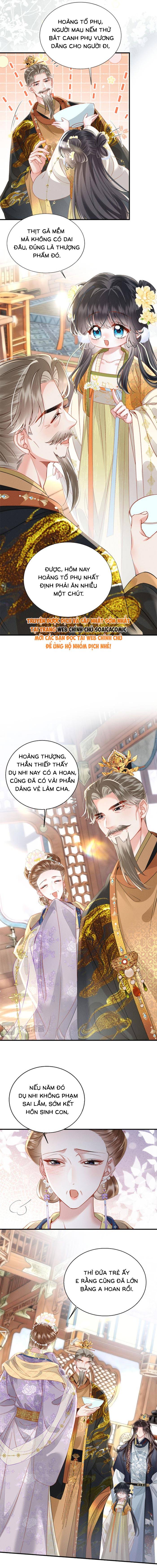 Trọng Sinh Dạy Cha Ăn Chơi Thành Hoàng Đế Chapter 5 - Trang 2