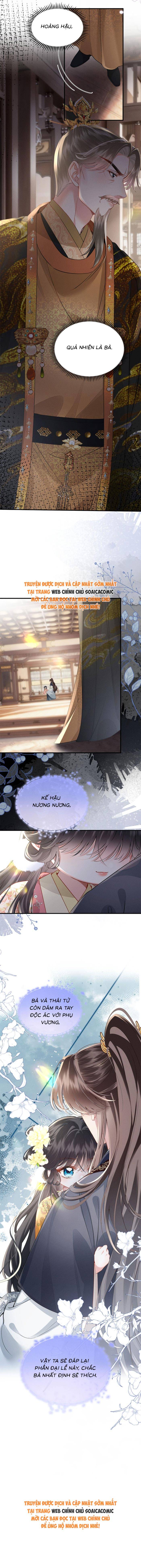 Trọng Sinh Dạy Cha Ăn Chơi Thành Hoàng Đế Chapter 6 - Trang 2