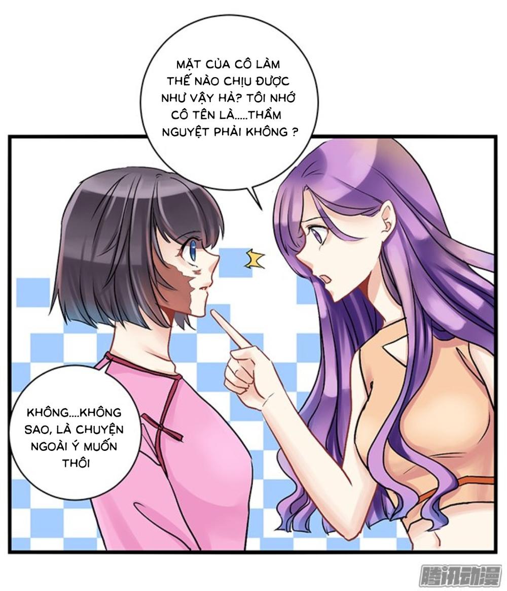 Trọng Sinh Để Ngủ Với Ảnh Đế Chapter 1 - Trang 2