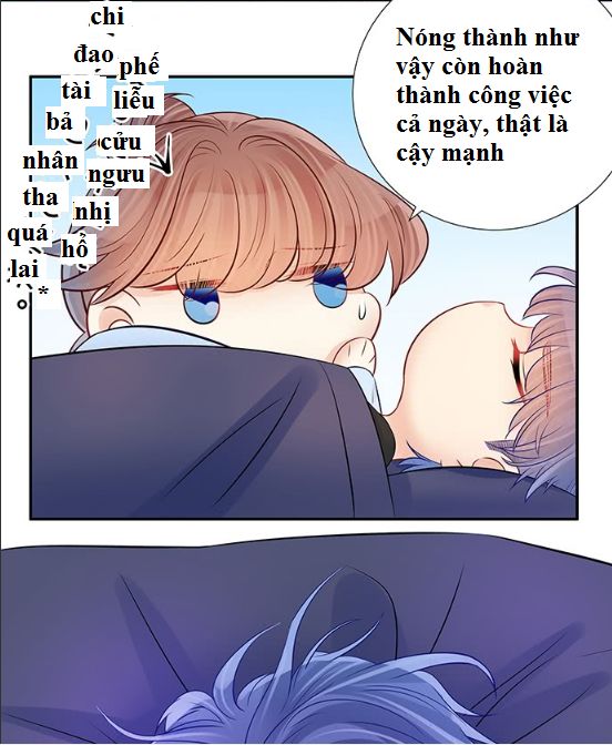 Trọng Sinh Để Ngủ Với Ảnh Đế Chapter 104 - Trang 2