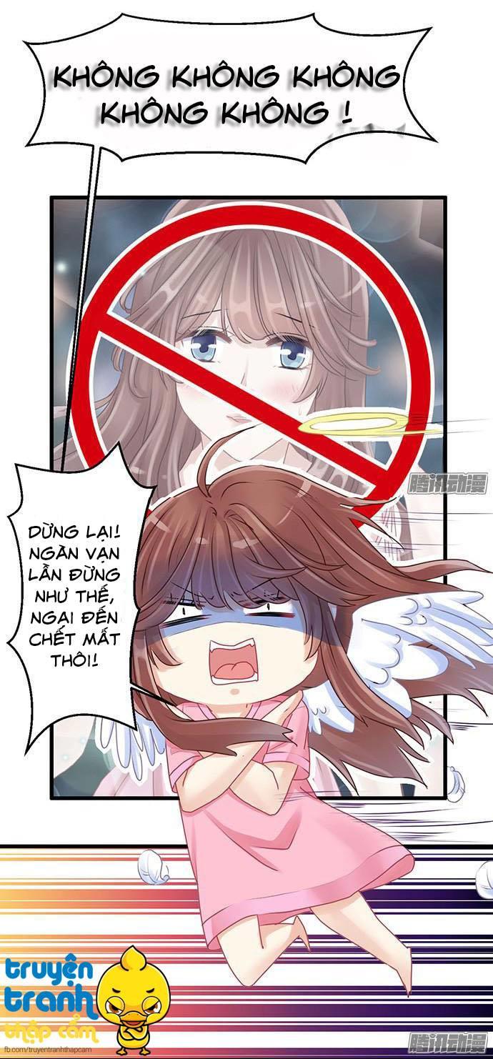 Trọng Sinh Để Ngủ Với Ảnh Đế Chapter 22 - Trang 2