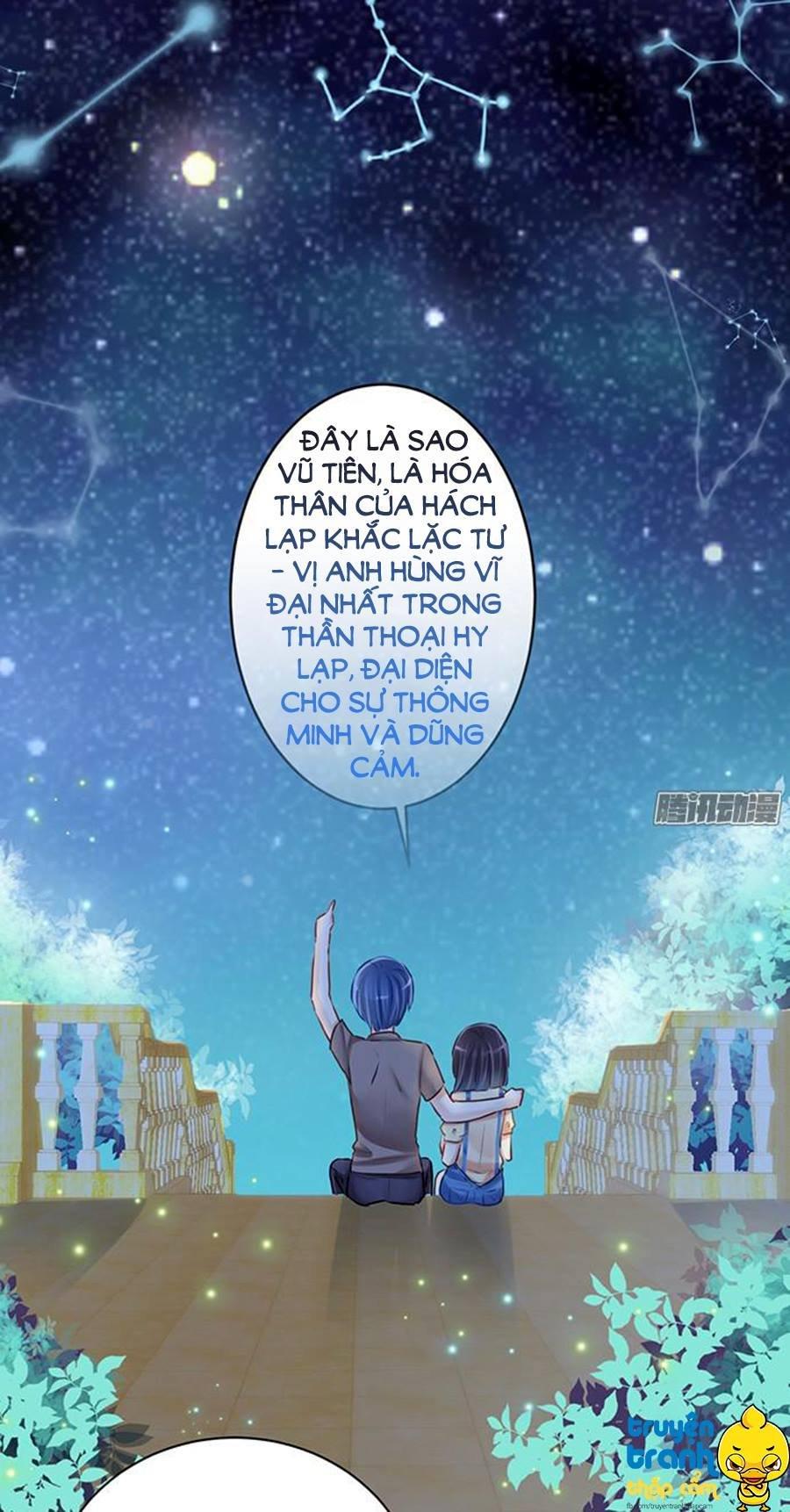 Trọng Sinh Để Ngủ Với Ảnh Đế Chapter 26 - Trang 2