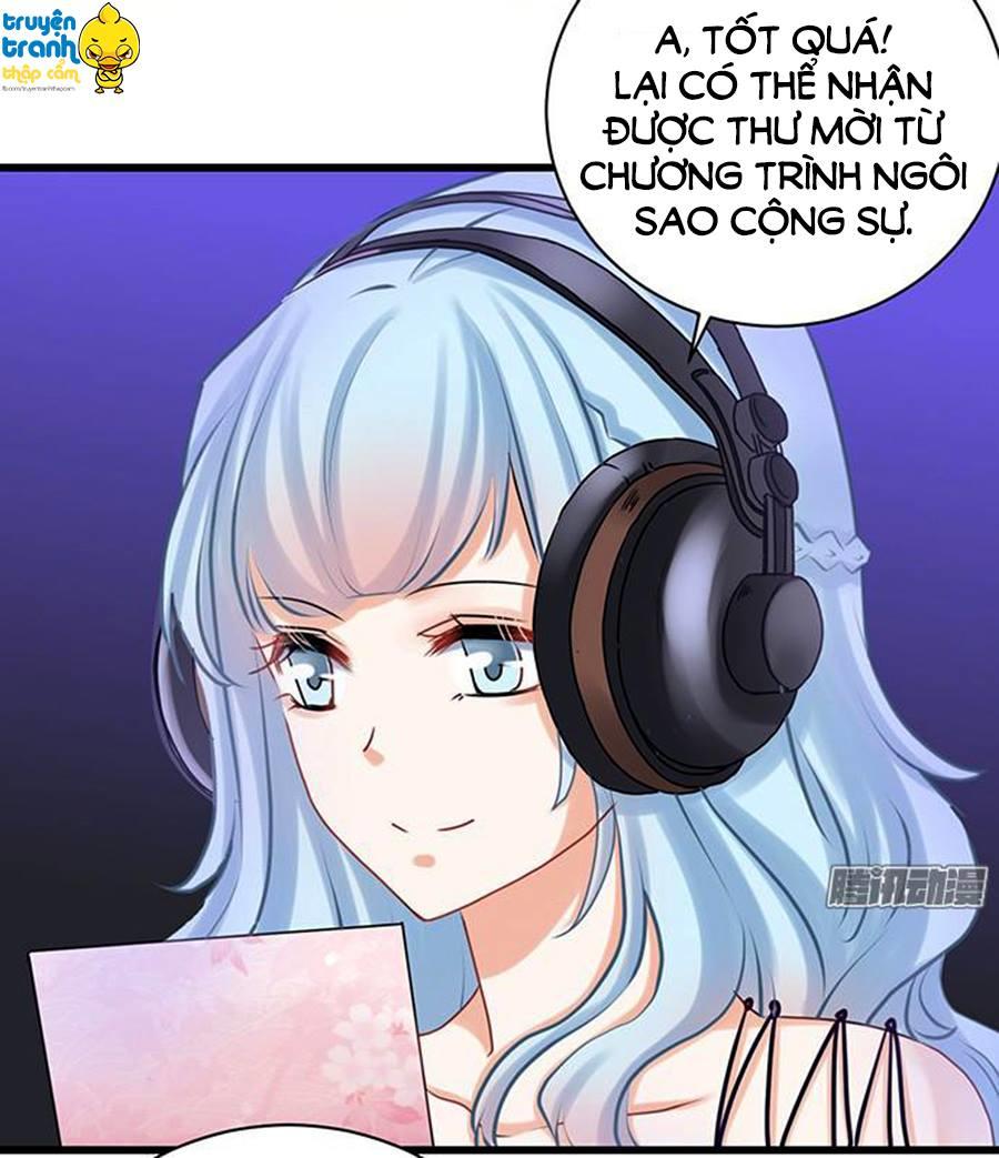 Trọng Sinh Để Ngủ Với Ảnh Đế Chapter 29 - Trang 2