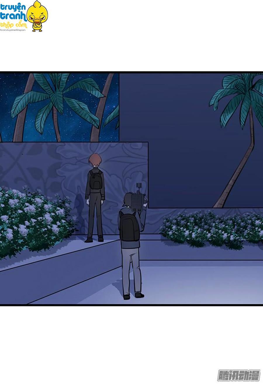 Trọng Sinh Để Ngủ Với Ảnh Đế Chapter 37 - Trang 2