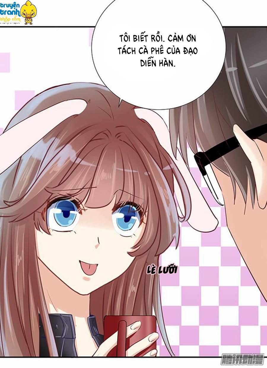 Trọng Sinh Để Ngủ Với Ảnh Đế Chapter 40 - Trang 2