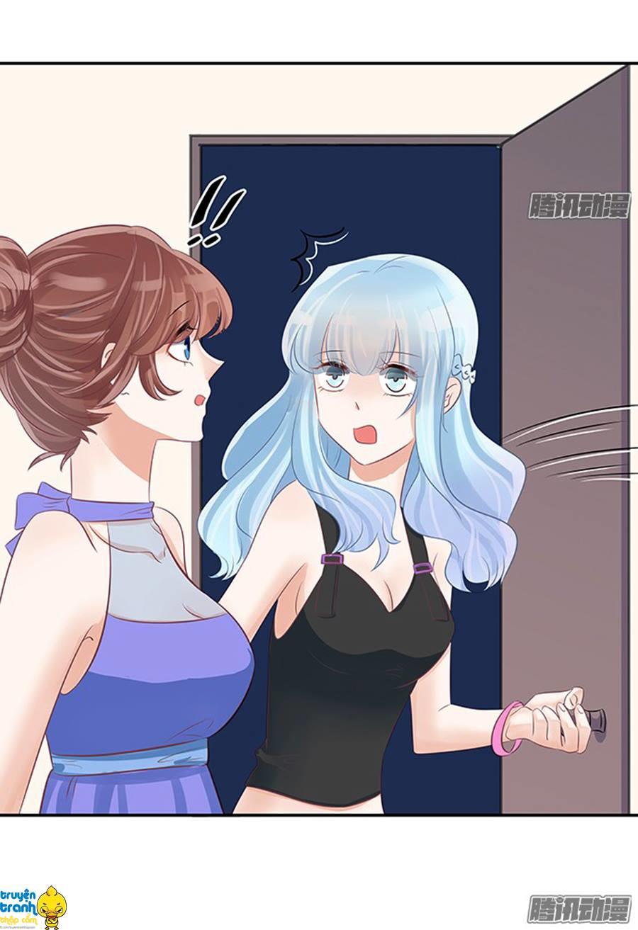 Trọng Sinh Để Ngủ Với Ảnh Đế Chapter 44 - Trang 2