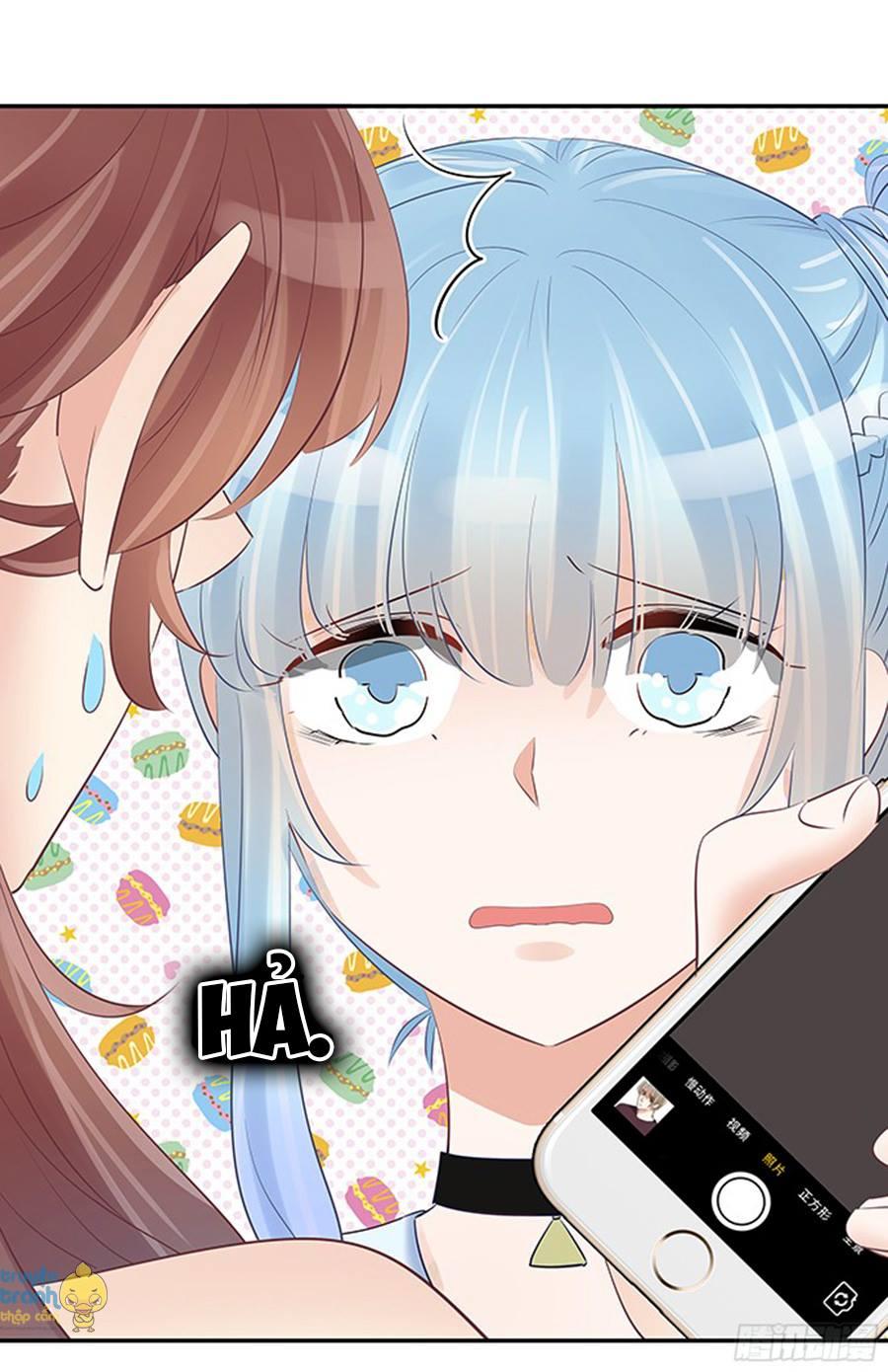 Trọng Sinh Để Ngủ Với Ảnh Đế Chapter 49 - Trang 2