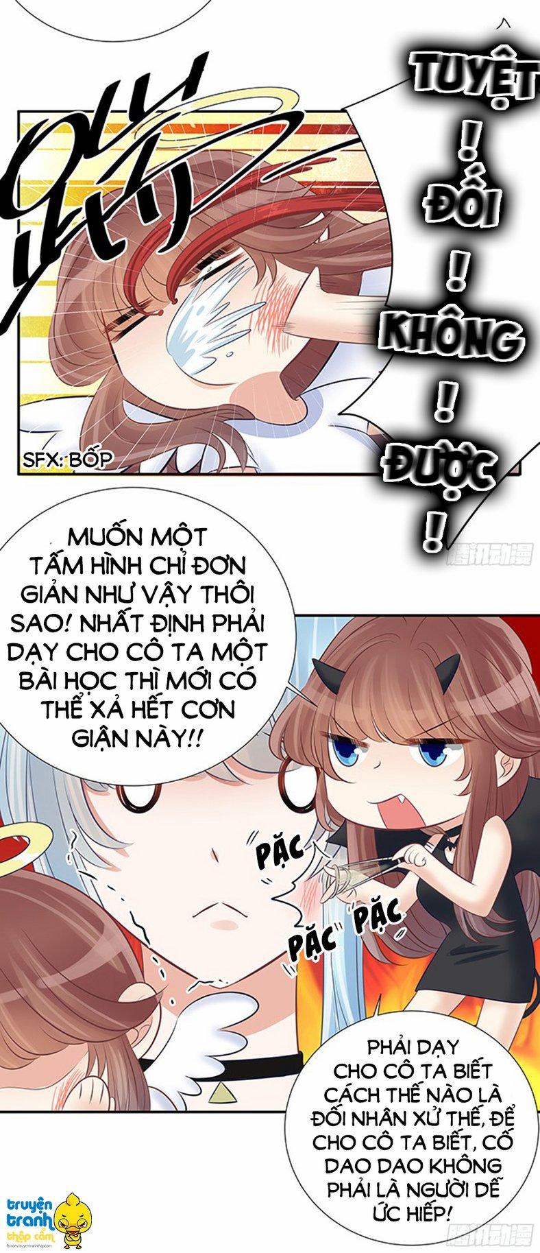 Trọng Sinh Để Ngủ Với Ảnh Đế Chapter 49 - Trang 2