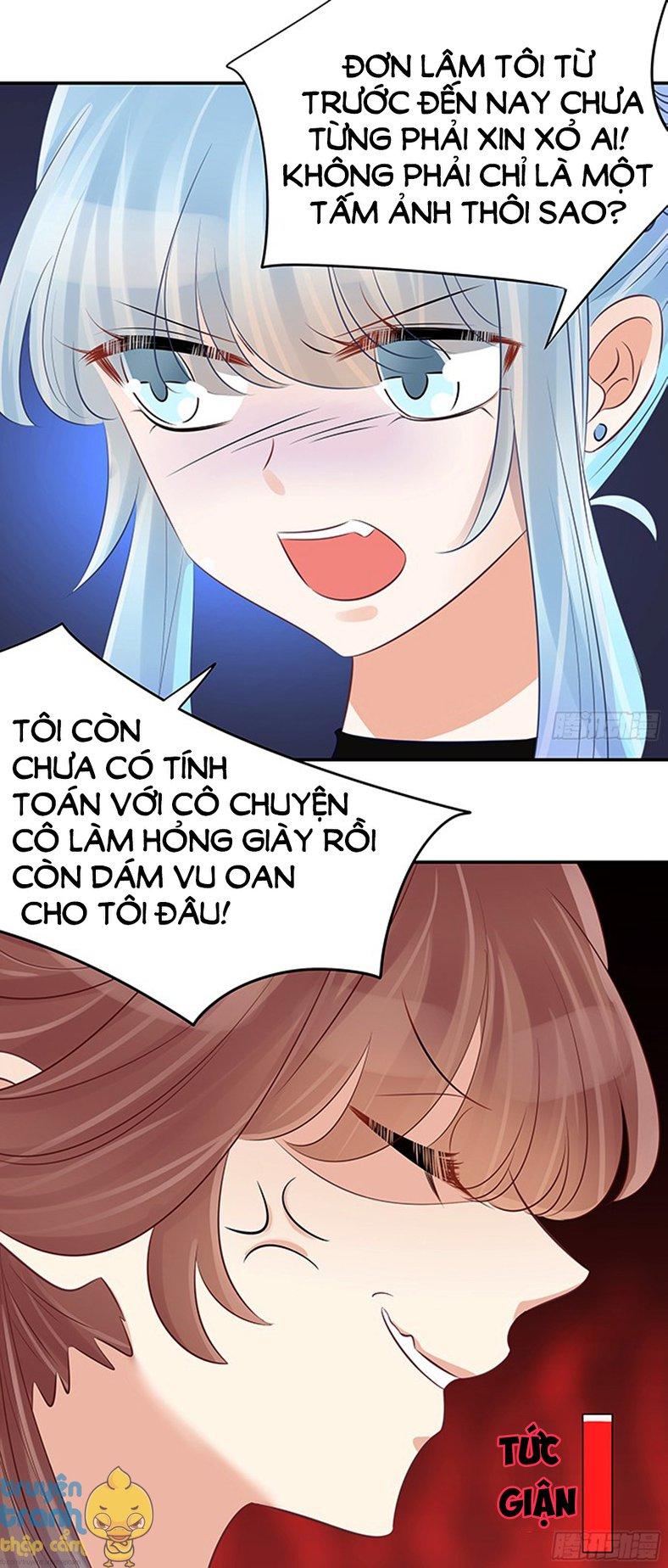 Trọng Sinh Để Ngủ Với Ảnh Đế Chapter 49 - Trang 2