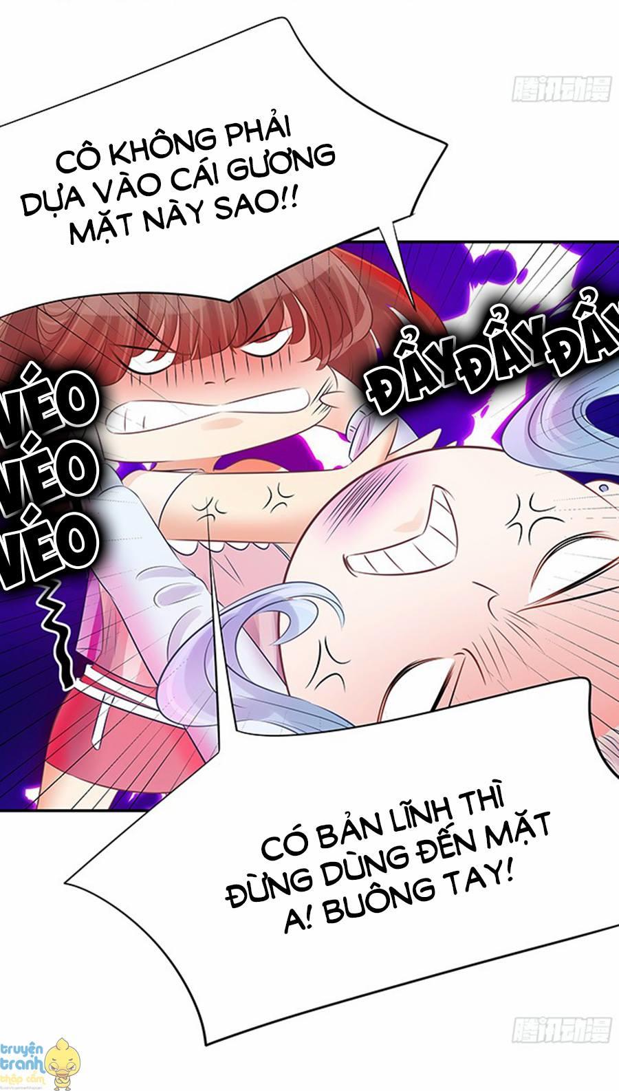 Trọng Sinh Để Ngủ Với Ảnh Đế Chapter 49 - Trang 2