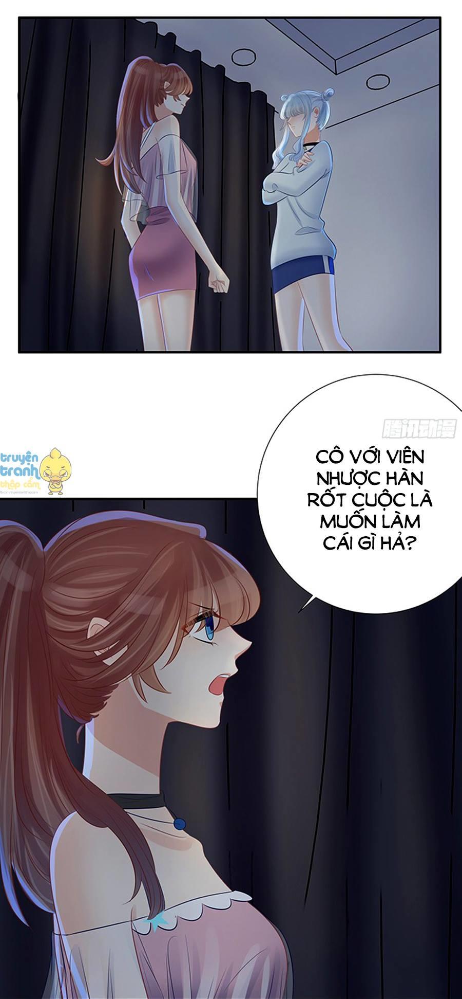 Trọng Sinh Để Ngủ Với Ảnh Đế Chapter 49 - Trang 2