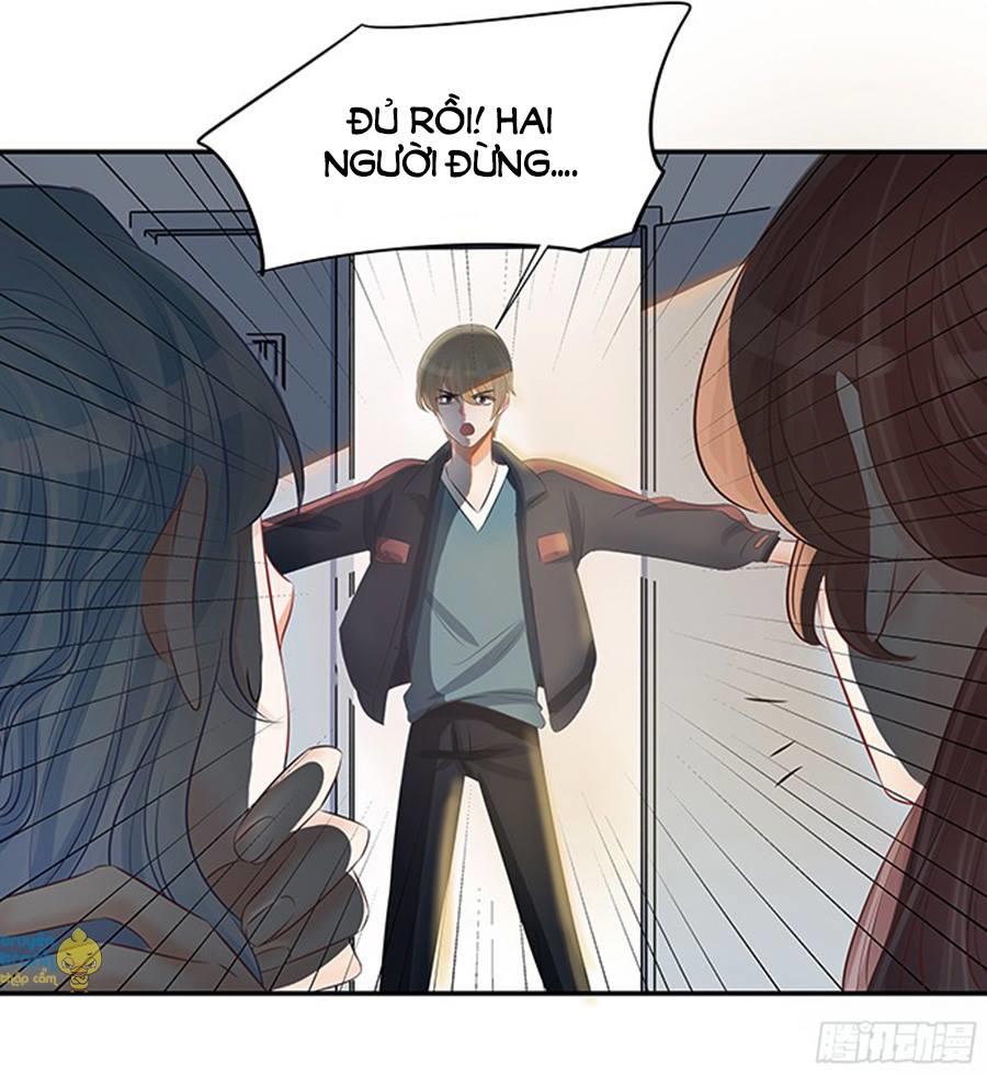 Trọng Sinh Để Ngủ Với Ảnh Đế Chapter 49 - Trang 2