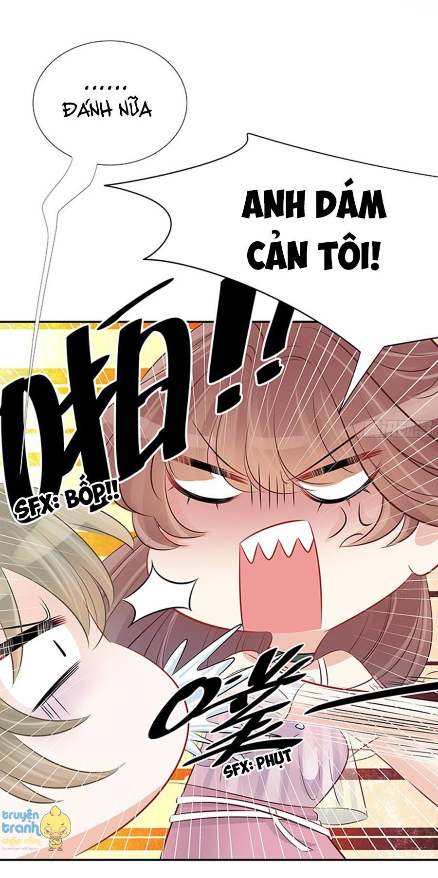 Trọng Sinh Để Ngủ Với Ảnh Đế Chapter 49 - Trang 2