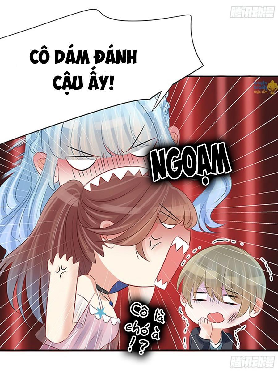 Trọng Sinh Để Ngủ Với Ảnh Đế Chapter 49 - Trang 2