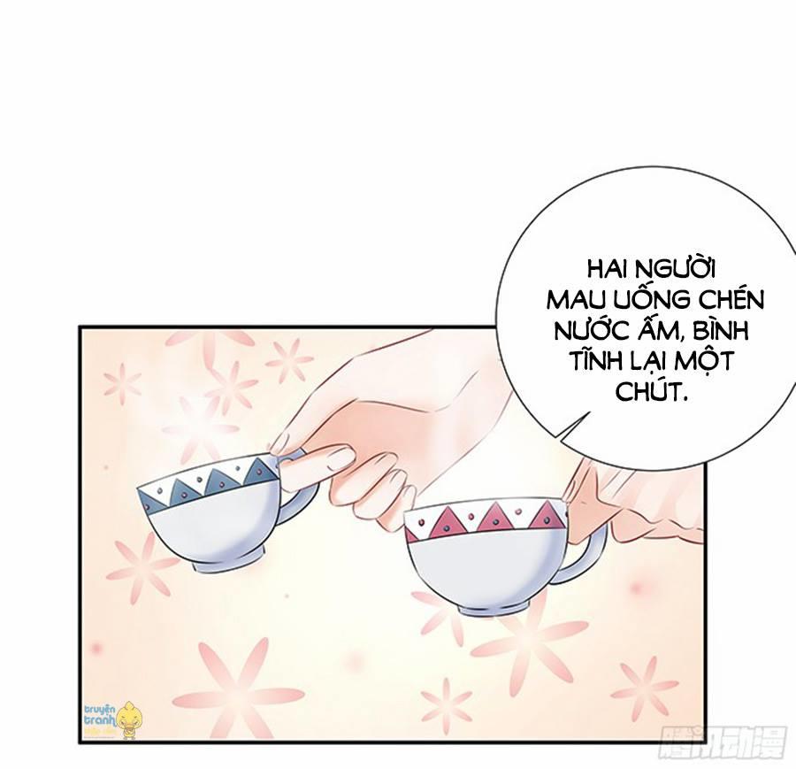 Trọng Sinh Để Ngủ Với Ảnh Đế Chapter 49 - Trang 2