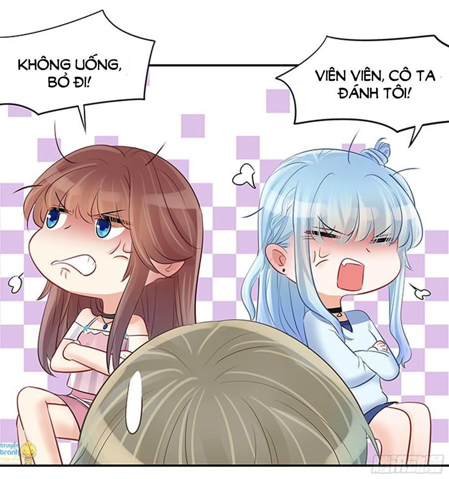 Trọng Sinh Để Ngủ Với Ảnh Đế Chapter 49 - Trang 2