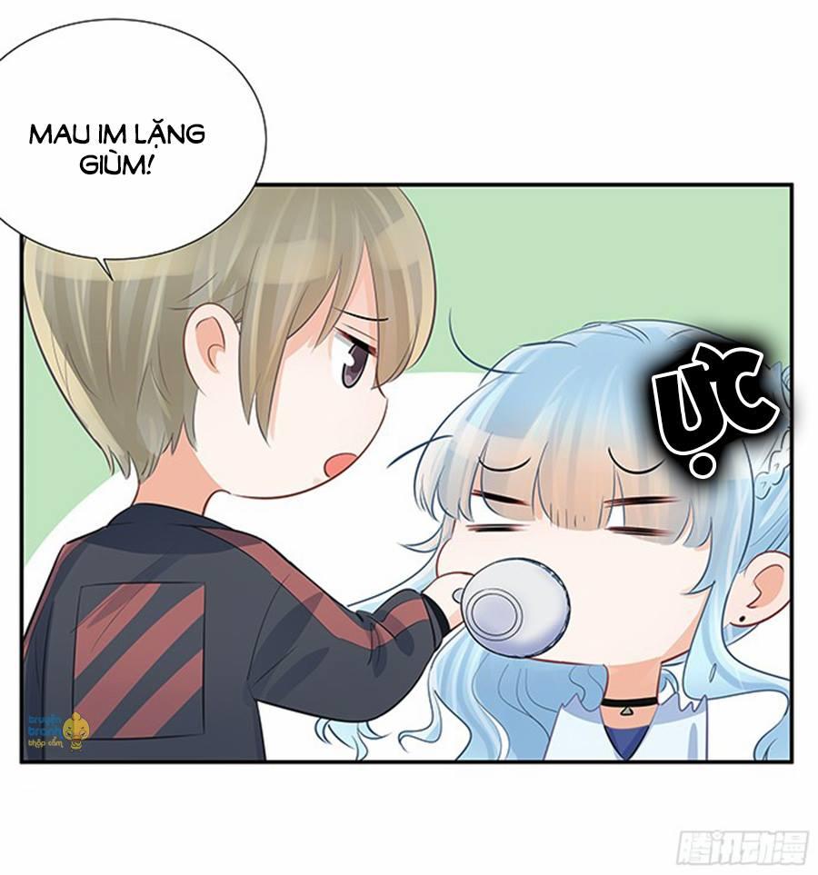 Trọng Sinh Để Ngủ Với Ảnh Đế Chapter 49 - Trang 2
