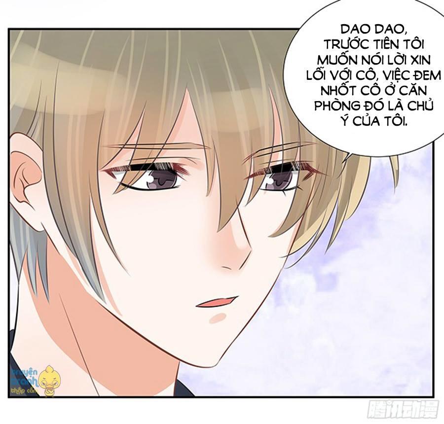 Trọng Sinh Để Ngủ Với Ảnh Đế Chapter 49 - Trang 2