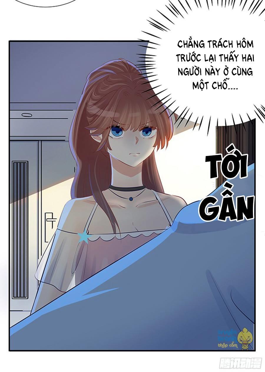 Trọng Sinh Để Ngủ Với Ảnh Đế Chapter 49 - Trang 2