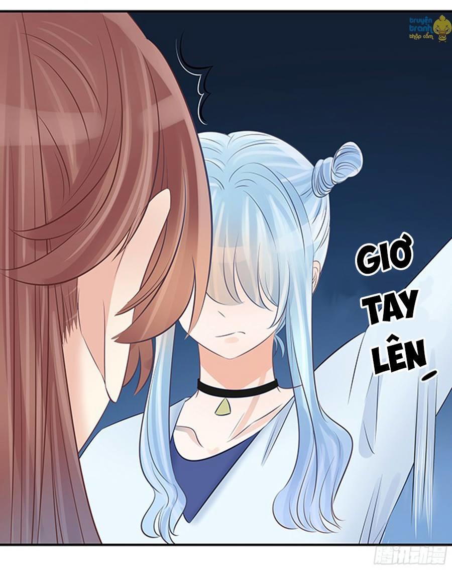 Trọng Sinh Để Ngủ Với Ảnh Đế Chapter 49 - Trang 2