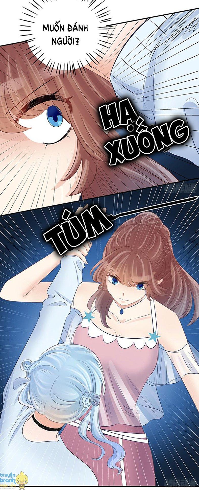 Trọng Sinh Để Ngủ Với Ảnh Đế Chapter 49 - Trang 2