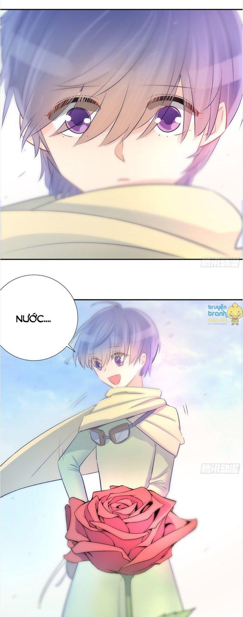 Trọng Sinh Để Ngủ Với Ảnh Đế Chapter 52 - Trang 2